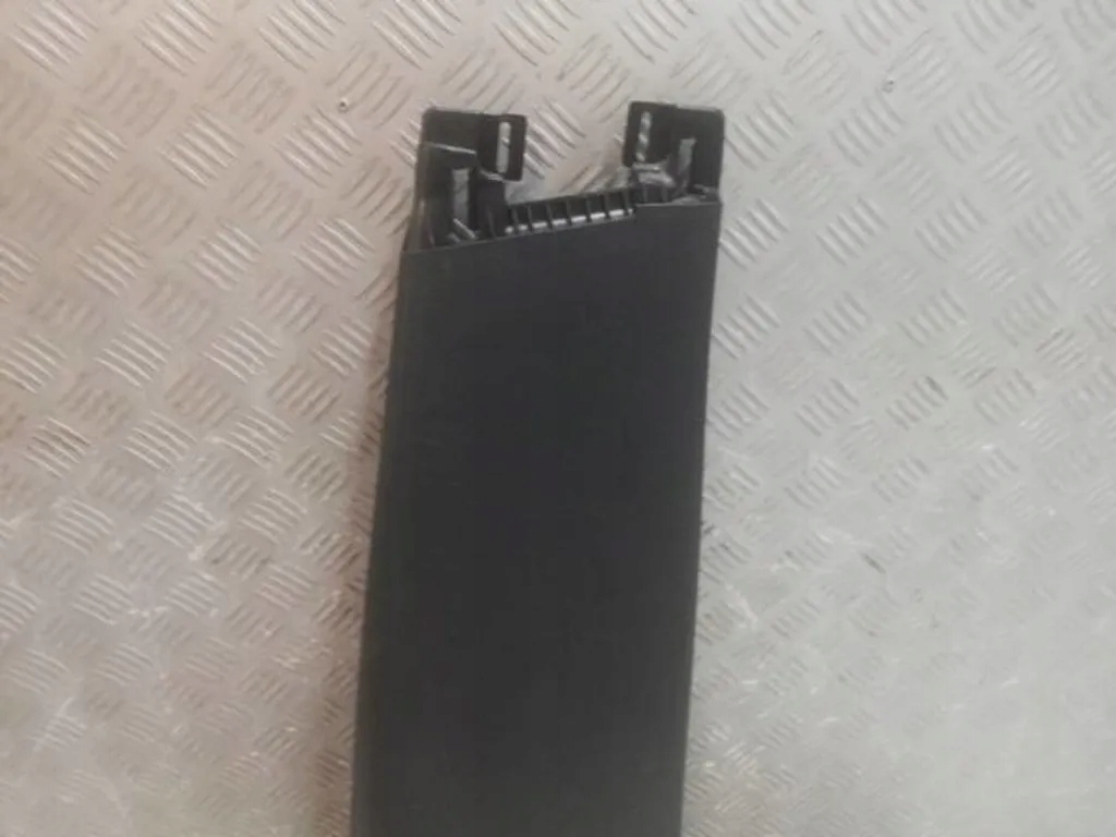 фото №4, Захист стійка права citroen c4 cactus