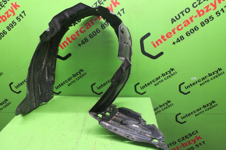 фото №1, Toyota corolla e210 підкрилок передні ліва 2018-