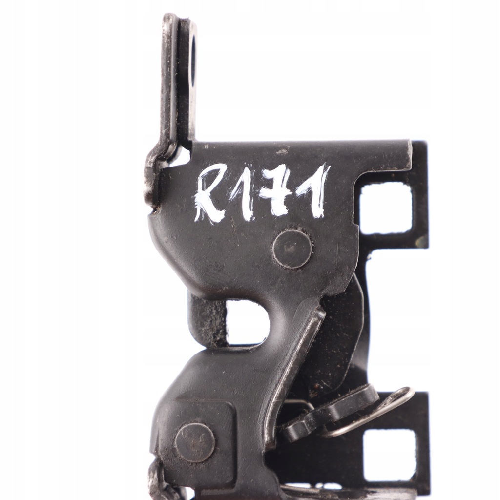 фото №10, Mercedes slk r171 защёлка замок капот a2308800060