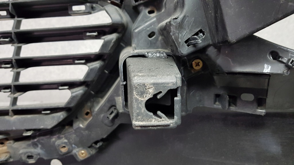 фото №10, Mazda 6 2014 - бампер перед 9566