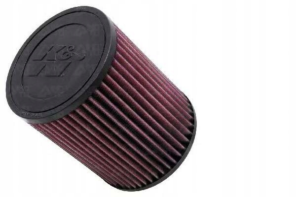 фото №1, Kn filters фильтр воздуха chevrolet colorado 3.5