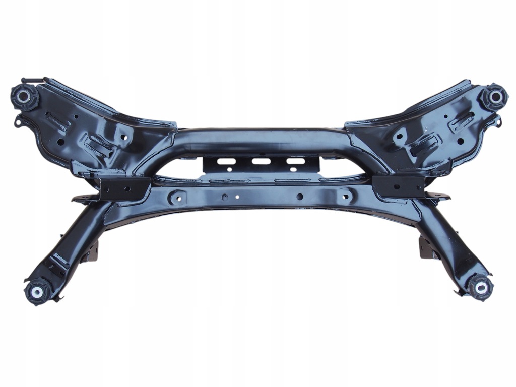 фото №9, Рама балка задняя mazda 6 gh 2007-2013