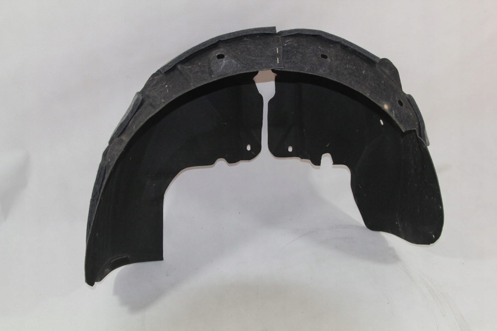 фото №1, Подкрылок задняя левая audi a5 8t lift