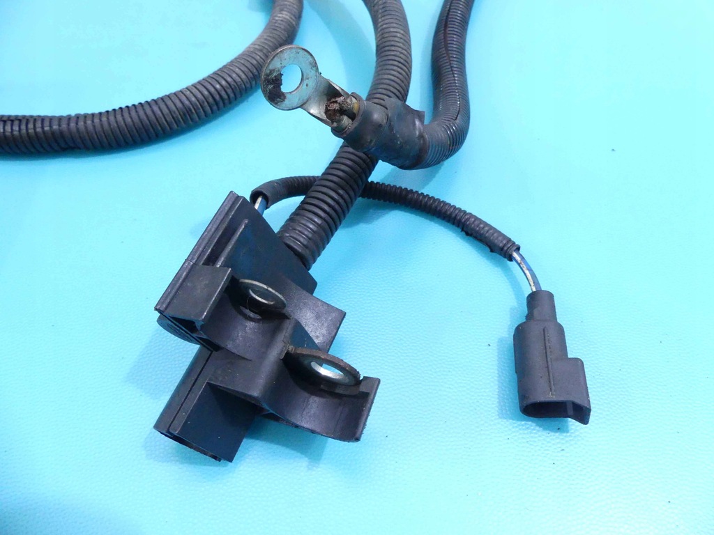 фото №7, Коробка предохранителей volvo v40 ii 12-19