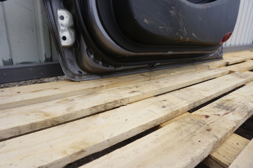 фото №15, Hyundai i30 ii gd дверь передние правое zar szary 2014rok