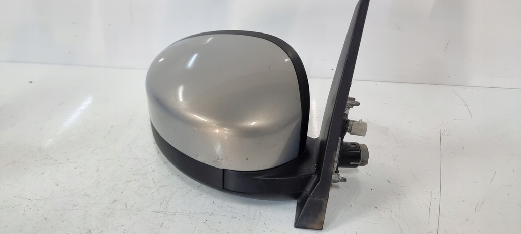 фото №4, Зеркало наружное правое renault grand espace iv lift tea19 7pin