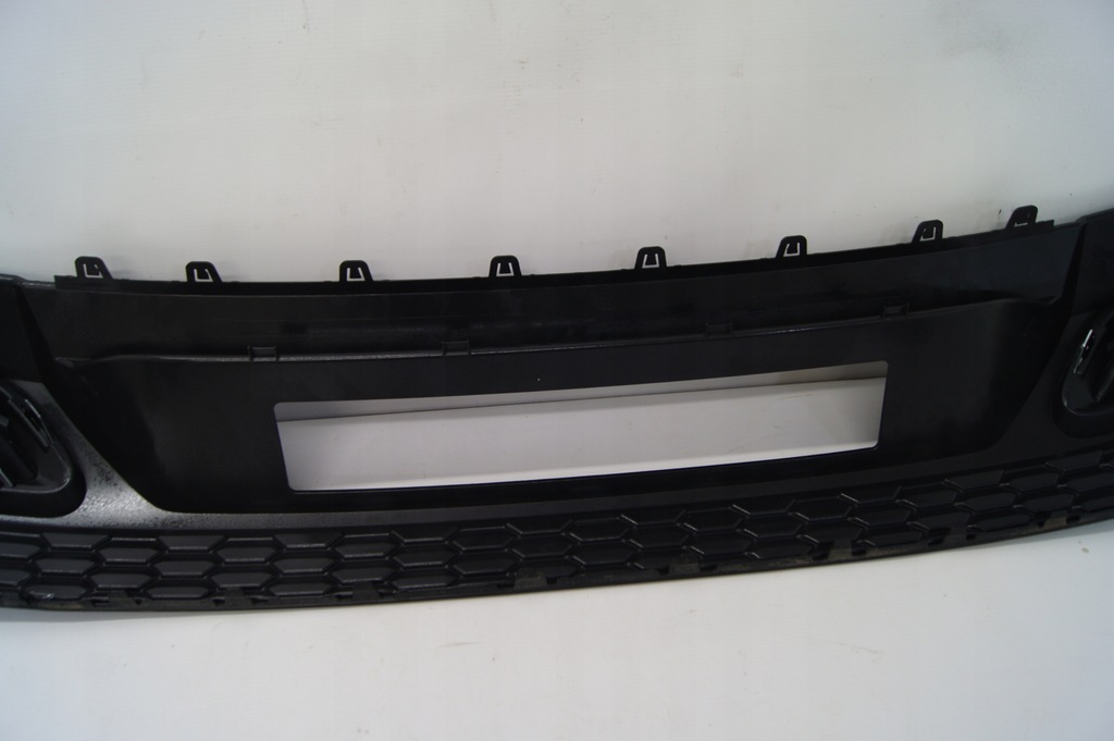 фото №10, Спойлер бампера задня audi a3 sportback 8y4807521b