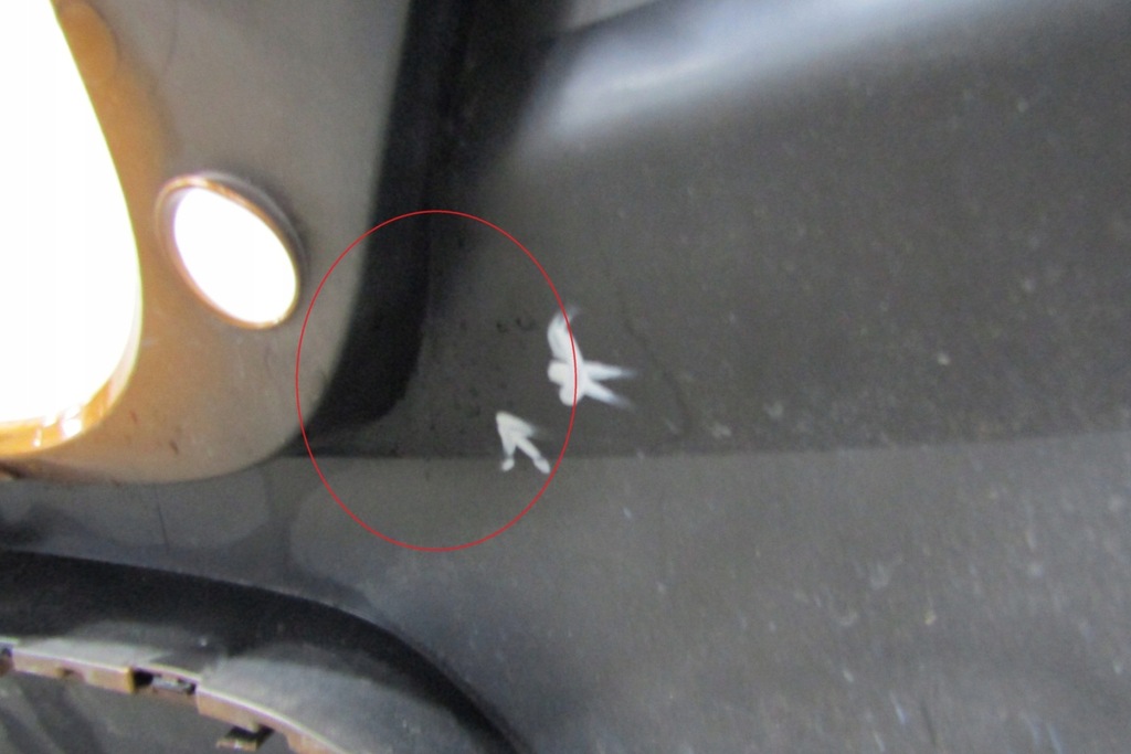 фото №15, Бампер задня задній dacia sandero iii 3 stepway pdc 20-