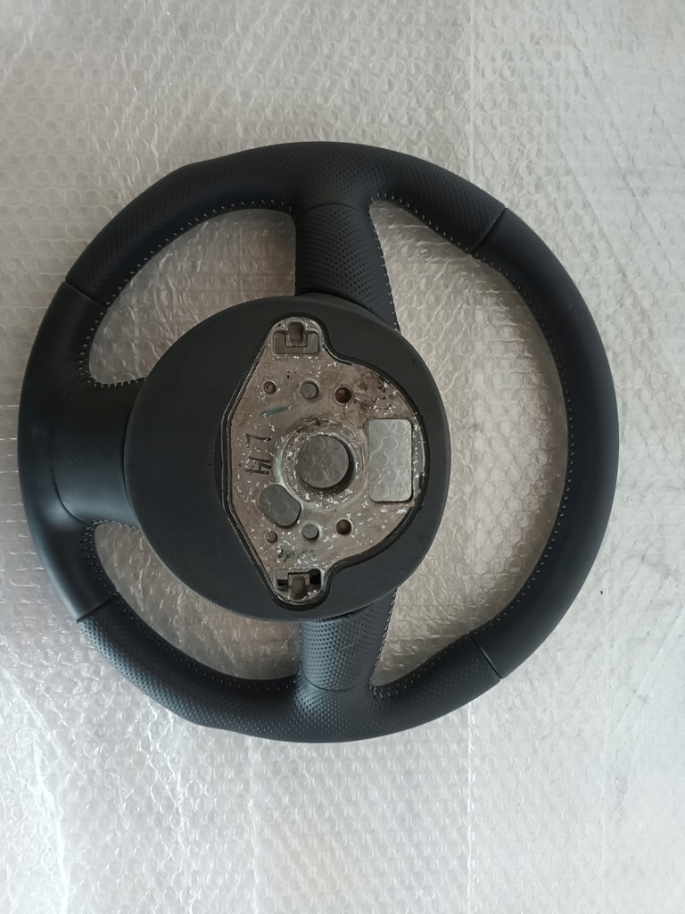 фото №6, Воздуховод многофункциональный audi a6 c7 4g0 s line