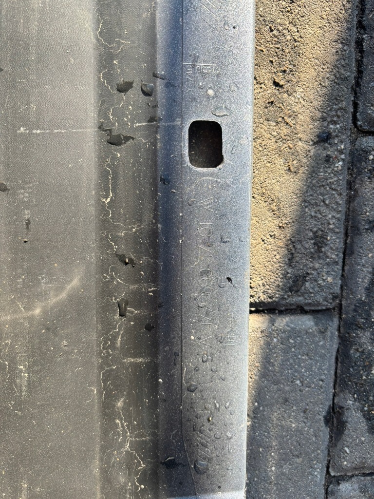 Молдинг поріг поріг ліва права mercedes a klasa w177 a1776901701 Недорого