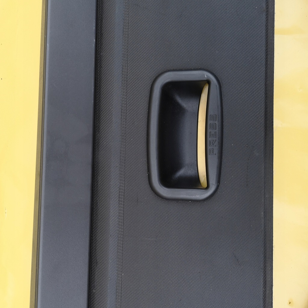 фото №5, Ford mondeo mk5 14- шторка багажника комплект