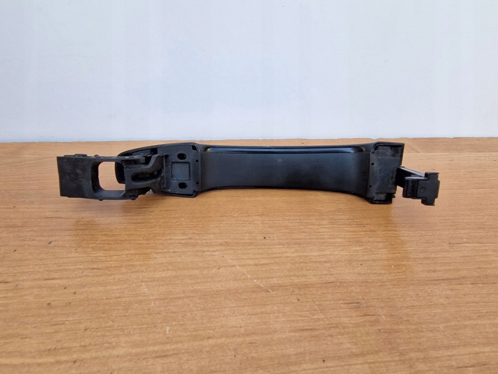 фото №2, Левая ручка дверь перед renault megane scenic iv