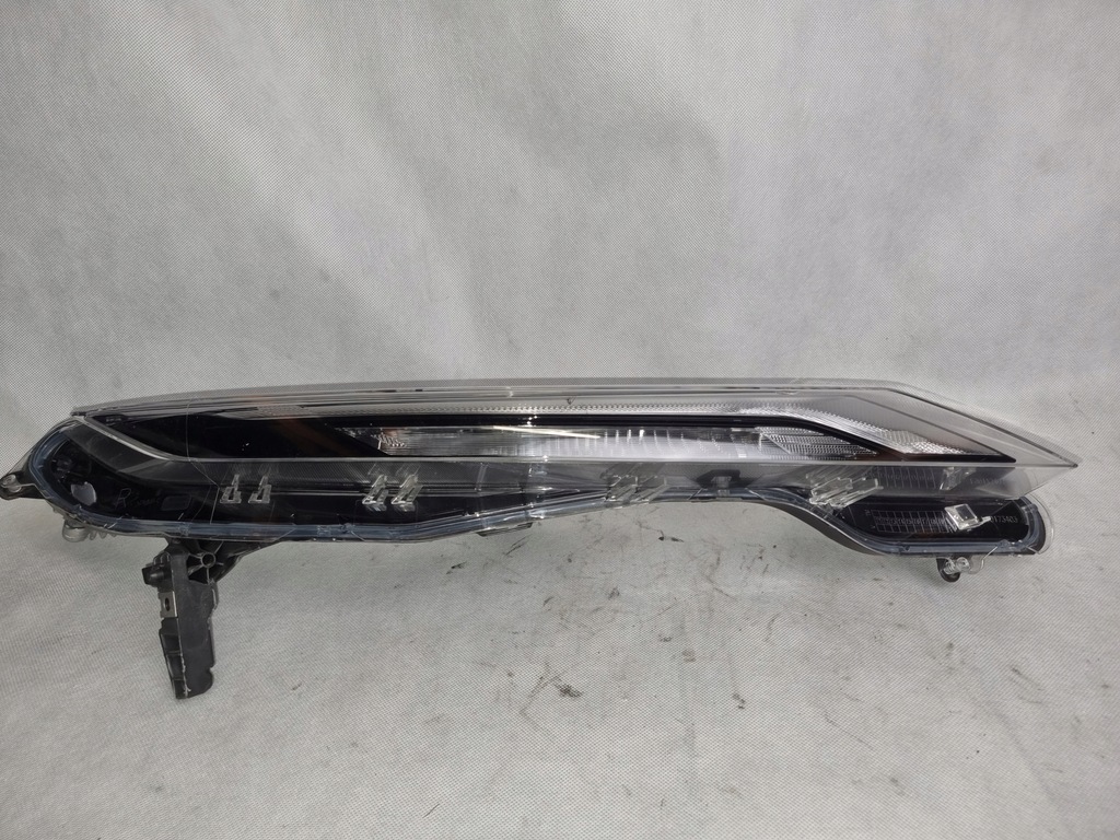 фото №9, Nissan juke ii f16 лампа передняя перед rh/lh led