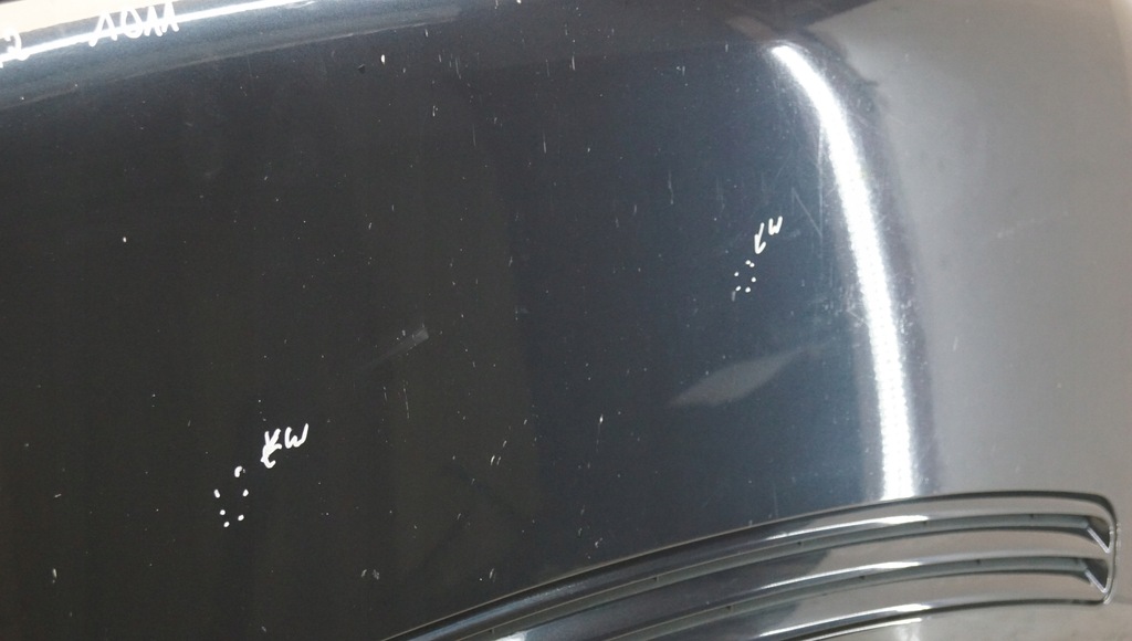 фото №11, Капот кришка перед audi a2