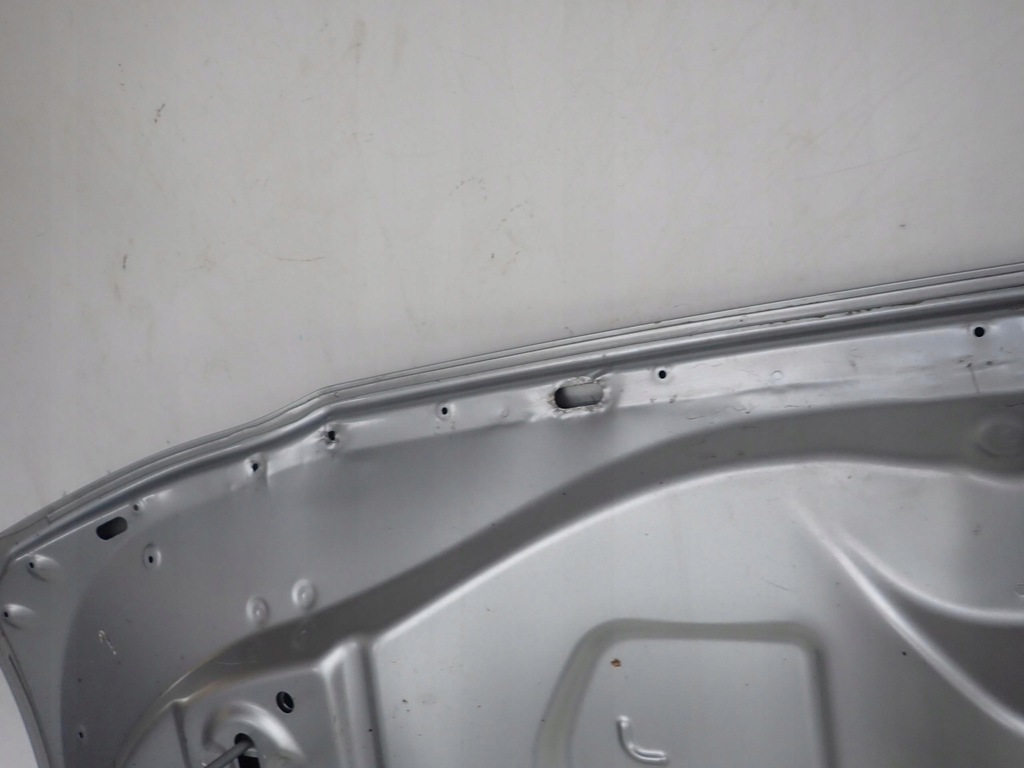 фото №14, Mazda cx-90 23- капот кришка двигуна