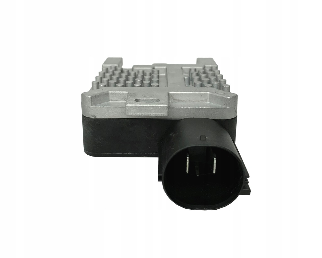 фото №3, Модуль вентилятора ford galaxy 2007 - 2015