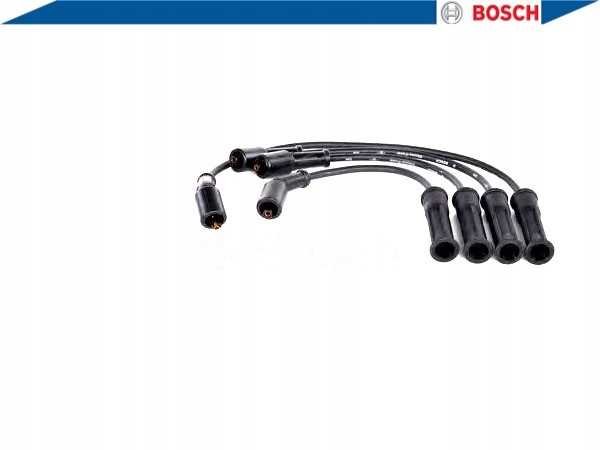 фото №4, Набір трубопровід запалювання bosch 986 357 255