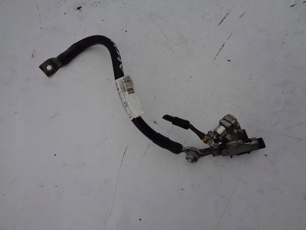 фото №1, Клема 12844068 opel astra 4 j 2.0 cdti