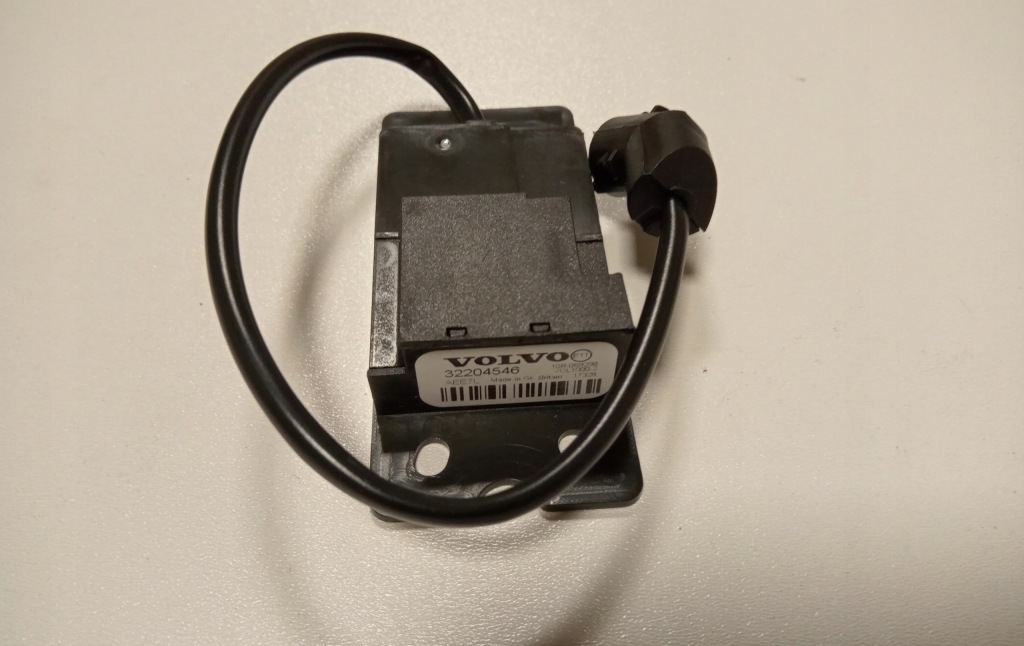 фото №2, Модуль сигналізація volvo xc90 ii