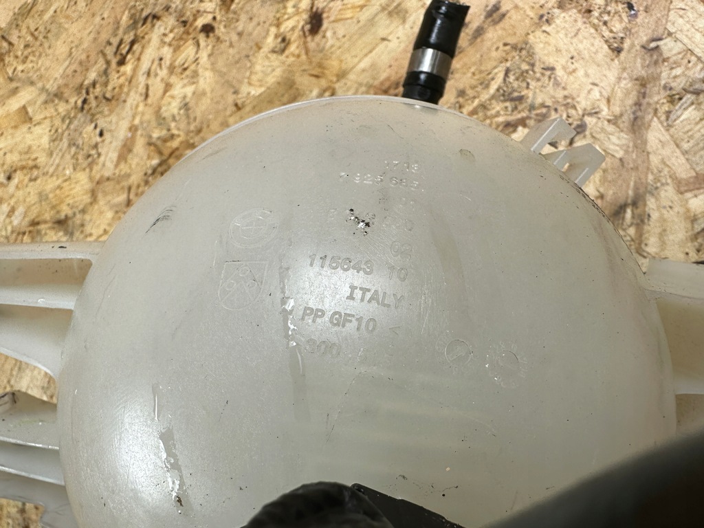 фото №9, Бак розширювальний bmw x3 g01 x4 g02 7925685