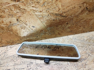 фото №1, Зеркало заднего вида внутреннее seat leon iii