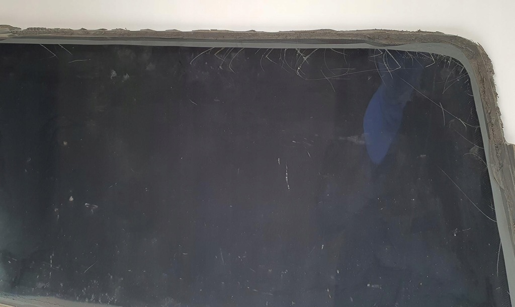 фото №6, Стекло кузовная правая правый задняя volvo v90 i