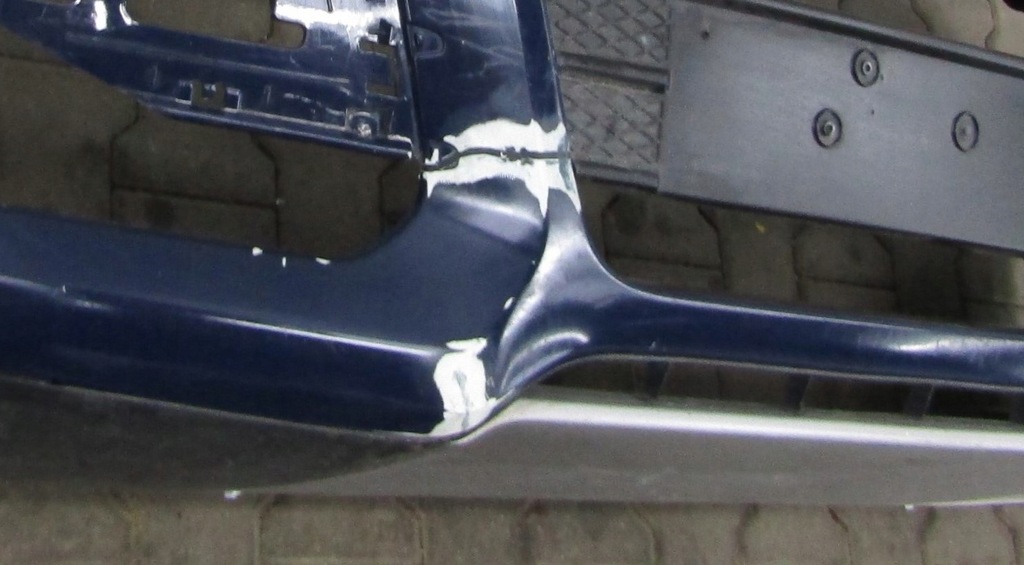 фото №10, Бампер перед передній ford kuga mk2 ii 12-16