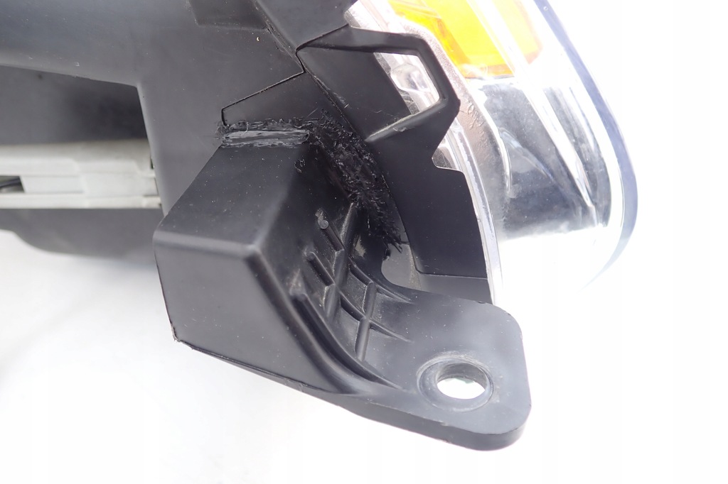 фото №12, Mitsubishi l200 2015 - 19 фара лампа лампы левая правая комплект