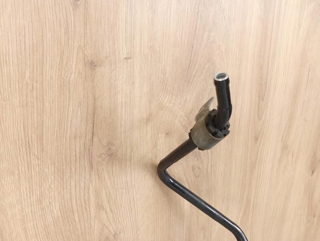 фото №3, Mercedes slk r170 lift шланг труба радиатор масляная усилителя 2.3 k