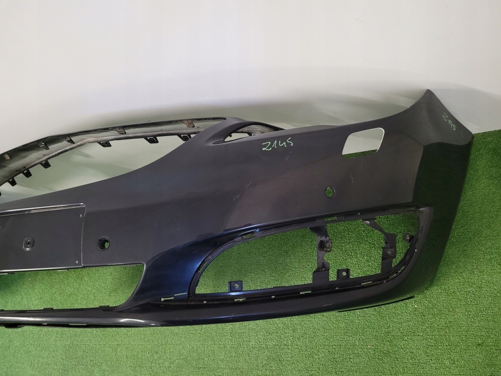 Opel insignia a 1 1 рестайлинг  бампер перед передний 22787147 с Разборки