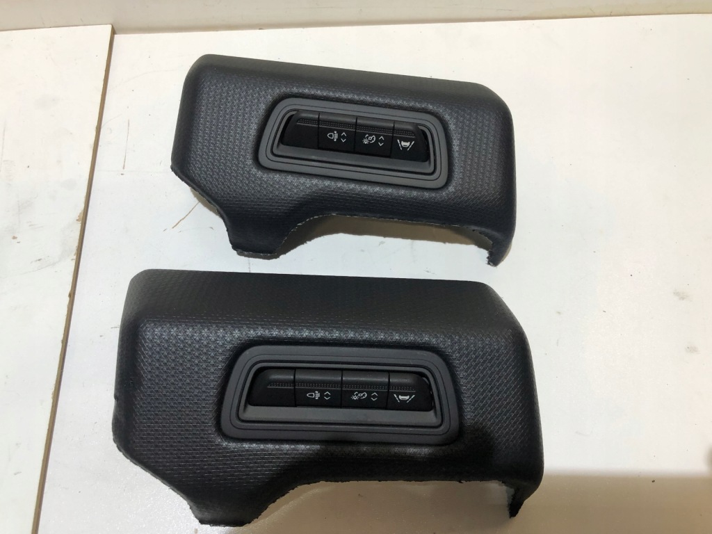 фото №9, Renault captur ii панель керування 259803780r