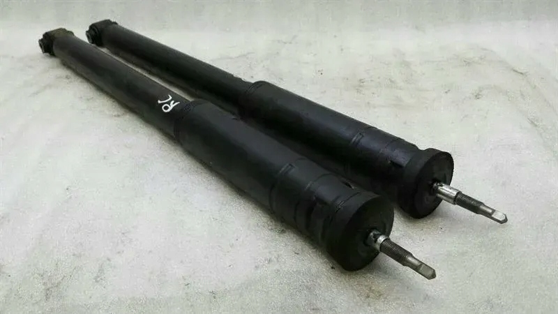 фото №2, Mercedes cls w219 shock абсорбер rear a2193260500 set дизель