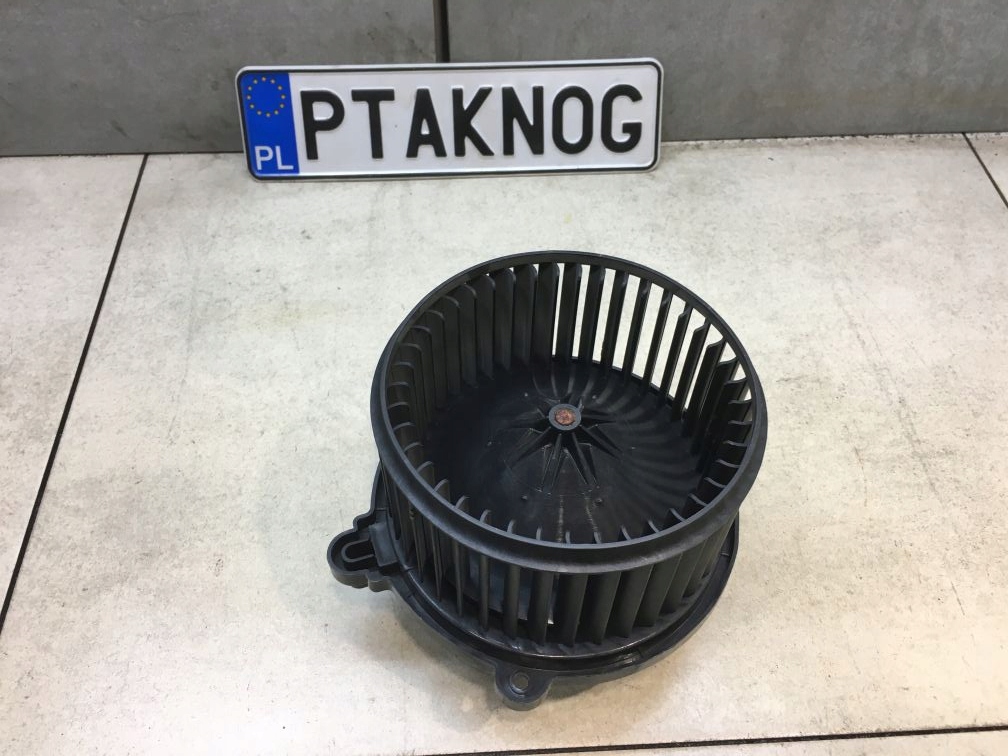 фото №2, Вентилятор воздуходувка kia sportage ii 2.0 crdi