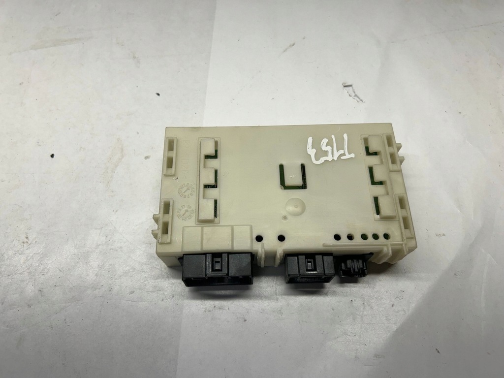 фото №7, Ford f150 блок керування / модуль фаркоп буксирувальний gl3t19h378ac 2018