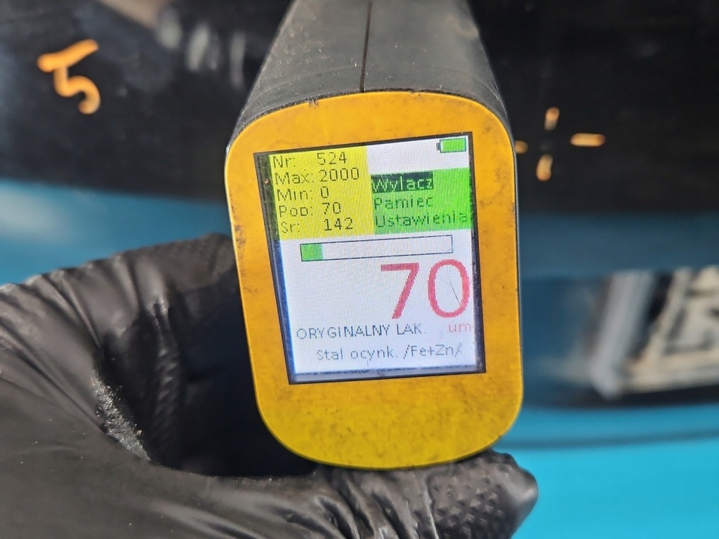 фото №15, Кришка багажника багажника скло задня vw golf vi kombi чорний l041