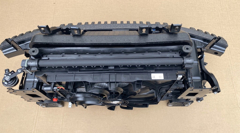 фото №14, Gd vw id.4 усилитель передний полный 11a121293d 1ea816515c 1ea122135h