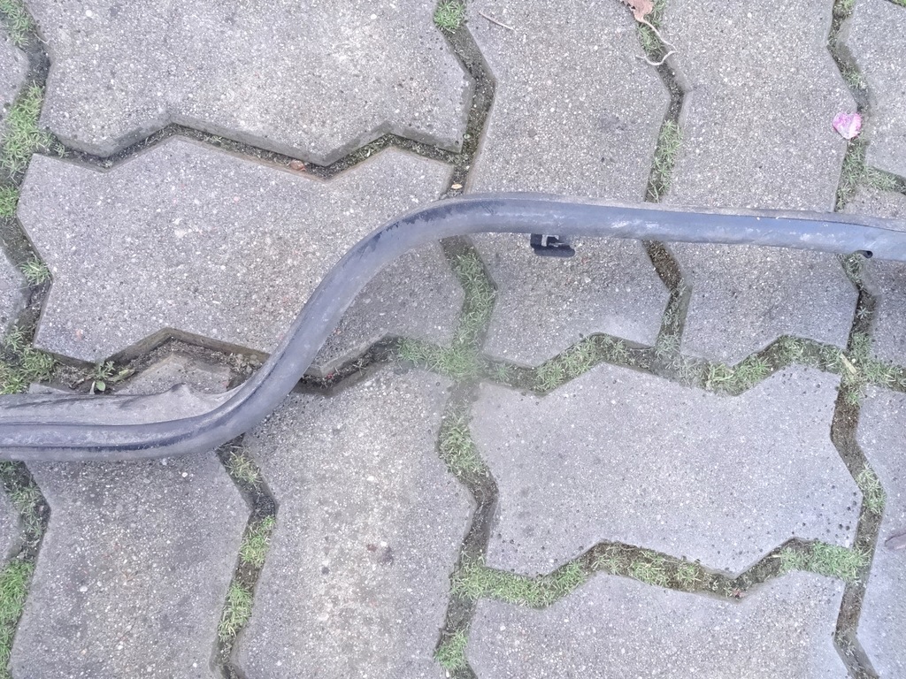 фото №9, Audi a8 d2 прокладка відсік двигуна жабо доставка