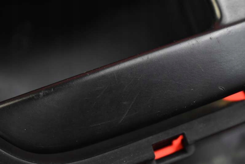 фото №9, Ручка внутренняя правая перед 96555514zd peugeot partner 2 ii 08-12