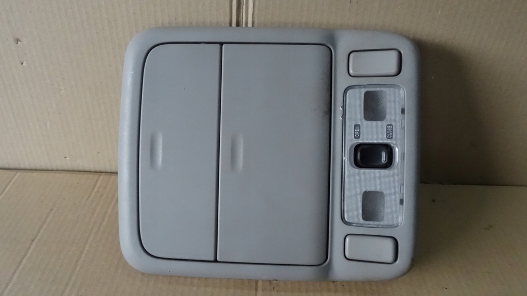 фото №3, Forester ii бардачок лампа потолочный