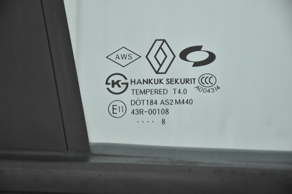 фото №3, Дверь передние перед правое renault koleos tekxa