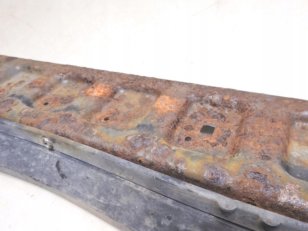 фото №6, Балка pod радіатор volvo v70 iii 2.0 f 31265124