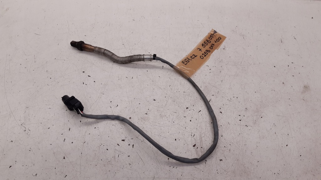 фото №1, Датчик 7558054 bmw e61 lift