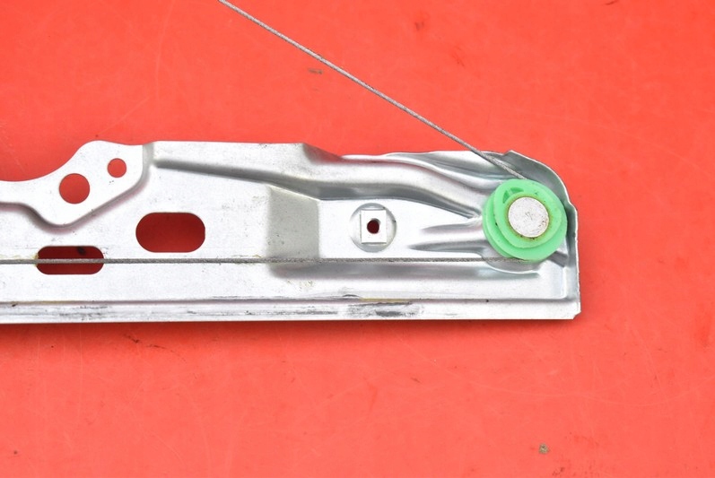 фото №7, Підйомник скло лівий задня bm51-a27001-ac ford focus mk3 kombi 10-18