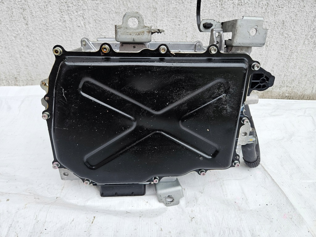 фото №10, Инвертор преобразователь инвертор hyundai kona ioniq 366002b260