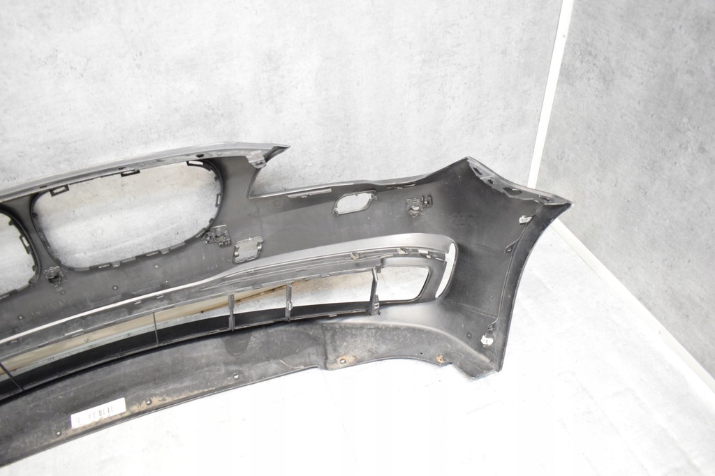 фото №8, Бампер перед bmw 7 f01 f02 lci lift