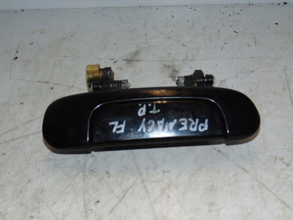 фото №1, Ручка дверь правый задняя mazda premacy lift