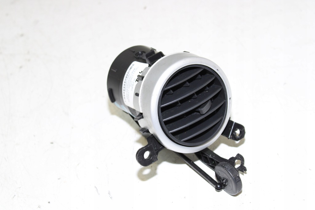 фото №1, Решётка обдув левая renault kangoo ii lift kangoo iii 2014-2021