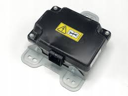 фото №1, Idealna преобразователь ксенон mercedes w166 1