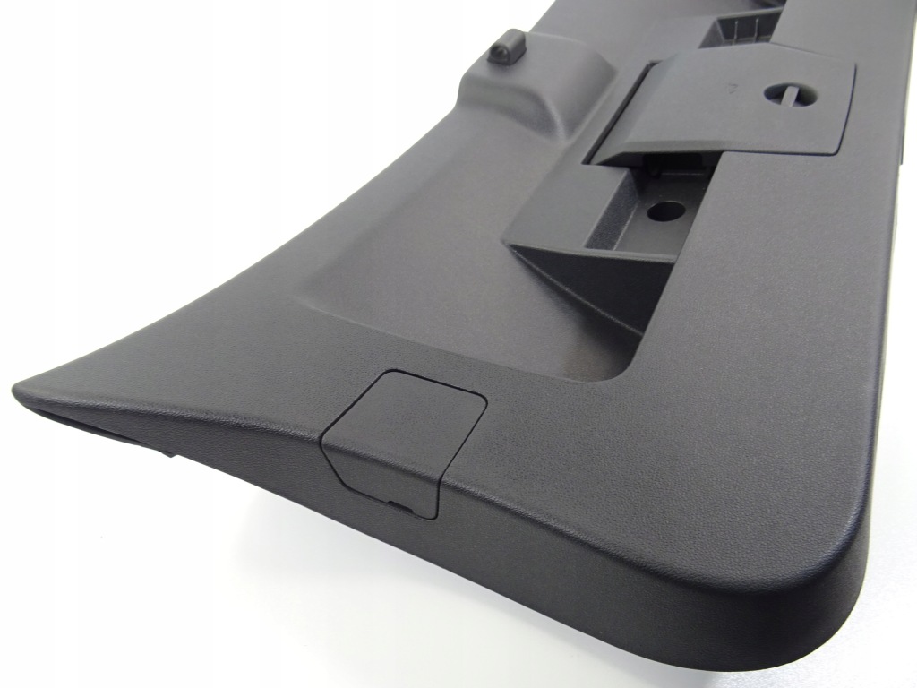 фото №4, Vw t-roc lift оббивка кришки багажника 2gs867601a