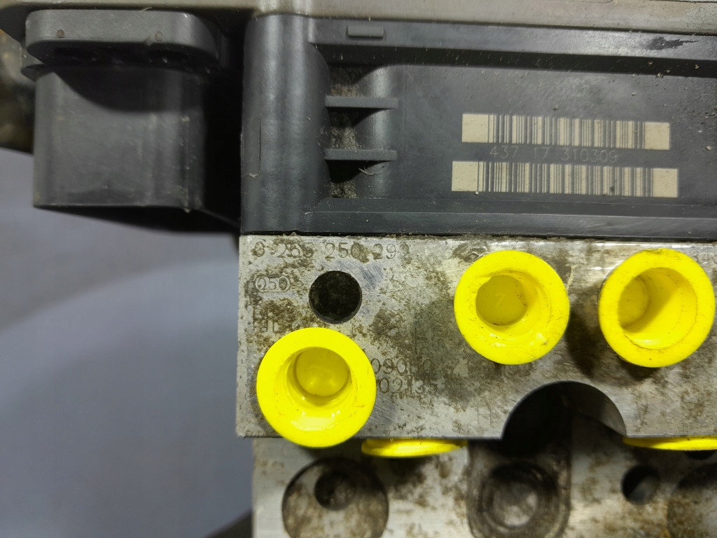 фото №5, Bmw x6 e71 насос abs dsc 6785266